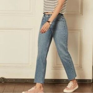 Boyish Jeans